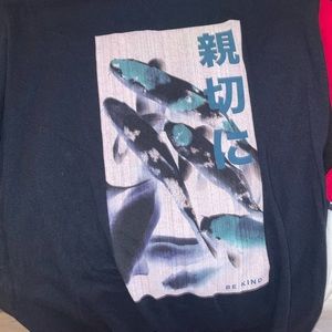 fashionova men shirt (BeKind)